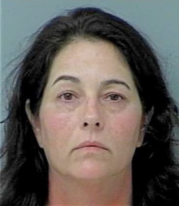 Denise Morrison, - St. John's County, FL 